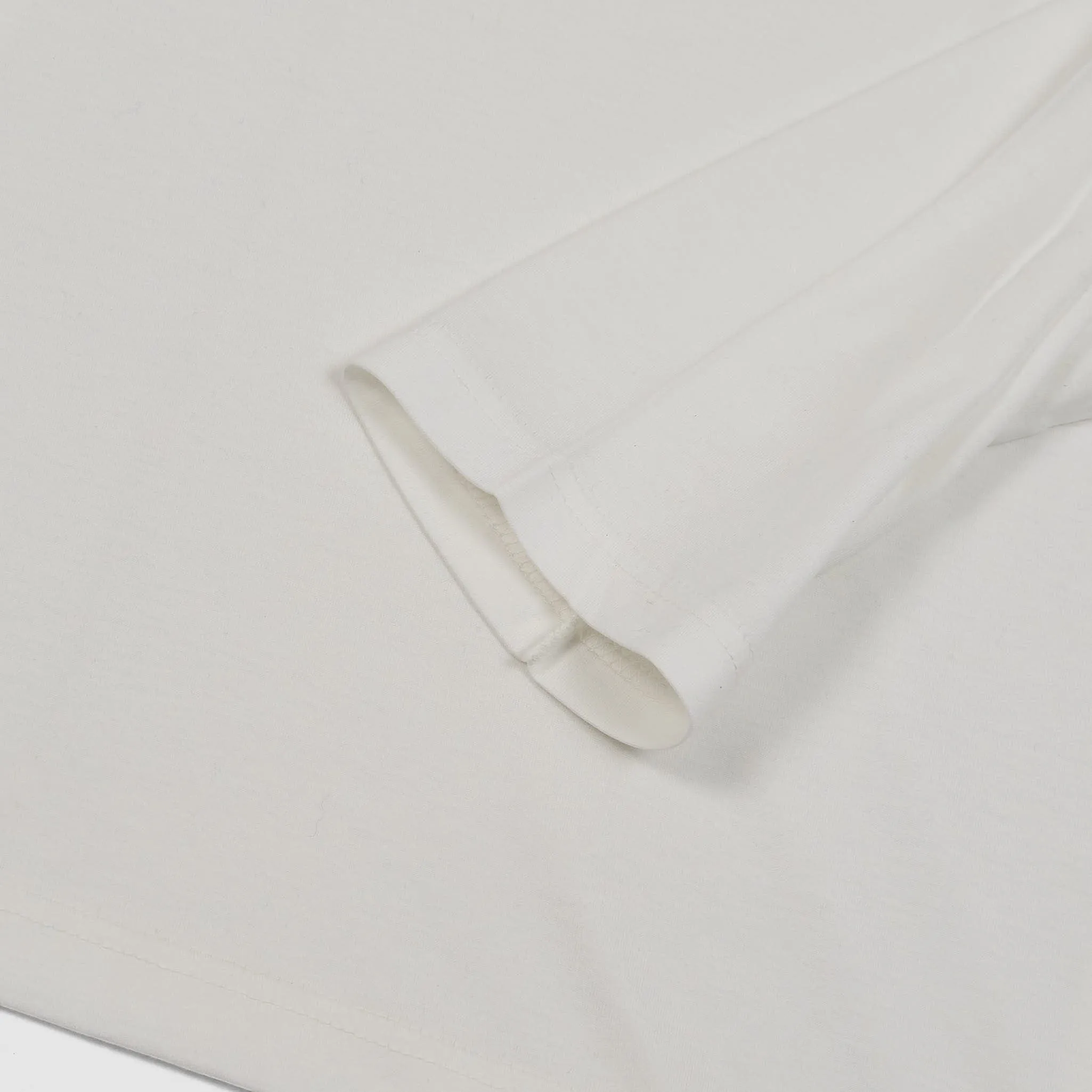 Sunspel Long Sleeve Crew Neck T-Shirt sold by DeeCee style product image thumbnail 3