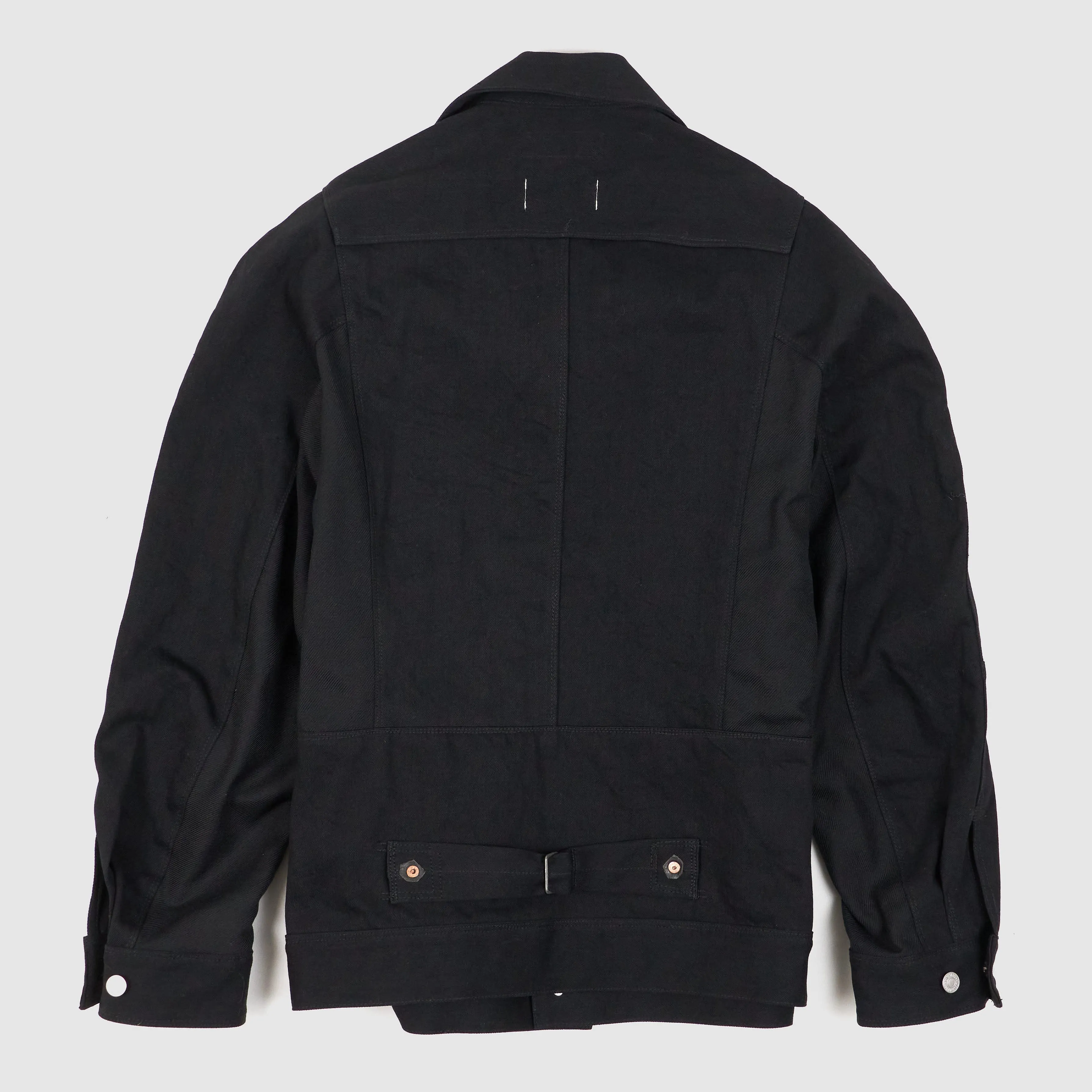 Junya Watanabe MAN x Levi's® Eye Stiched Front Pockets Jacket sold by DeeCee style product image thumbnail 3