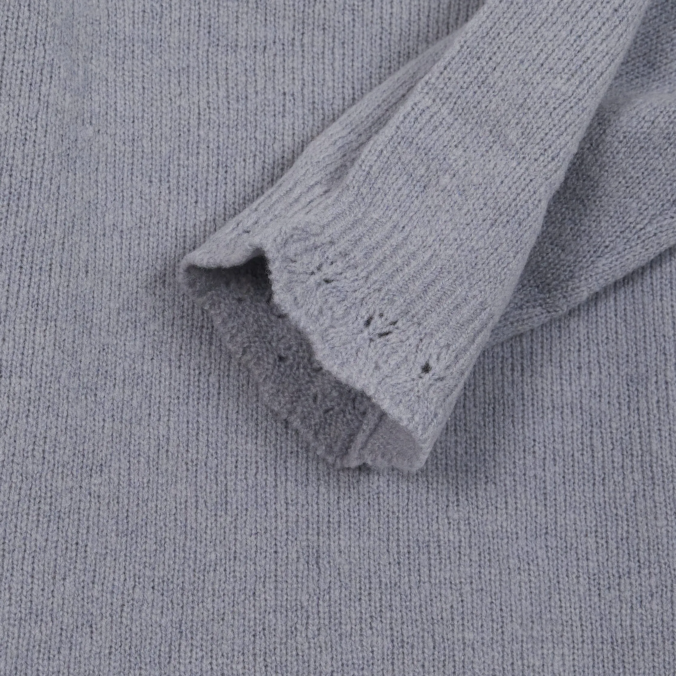 Vlas Blomme Ladies V-Neck Pullover sold by DeeCee style product image thumbnail 3