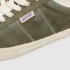 Golden Goose Soul Star Suede Upper Sneaker sold by DeeCee style