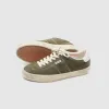 Golden Goose Soul Star Suede Upper Sneaker sold by DeeCee style