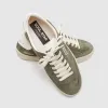 Golden Goose Soul Star Suede Upper Sneaker sold by DeeCee style