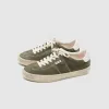 Golden Goose Soul Star Suede Upper Sneaker sold by DeeCee style
