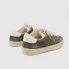 Golden Goose Soul Star Suede Upper Sneaker sold by DeeCee style
