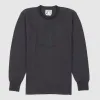 Glad Hand & Co. Long Sleeve Henley Shirt sold by DeeCee style