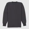 Glad Hand & Co. Long Sleeve Henley Shirt sold by DeeCee style