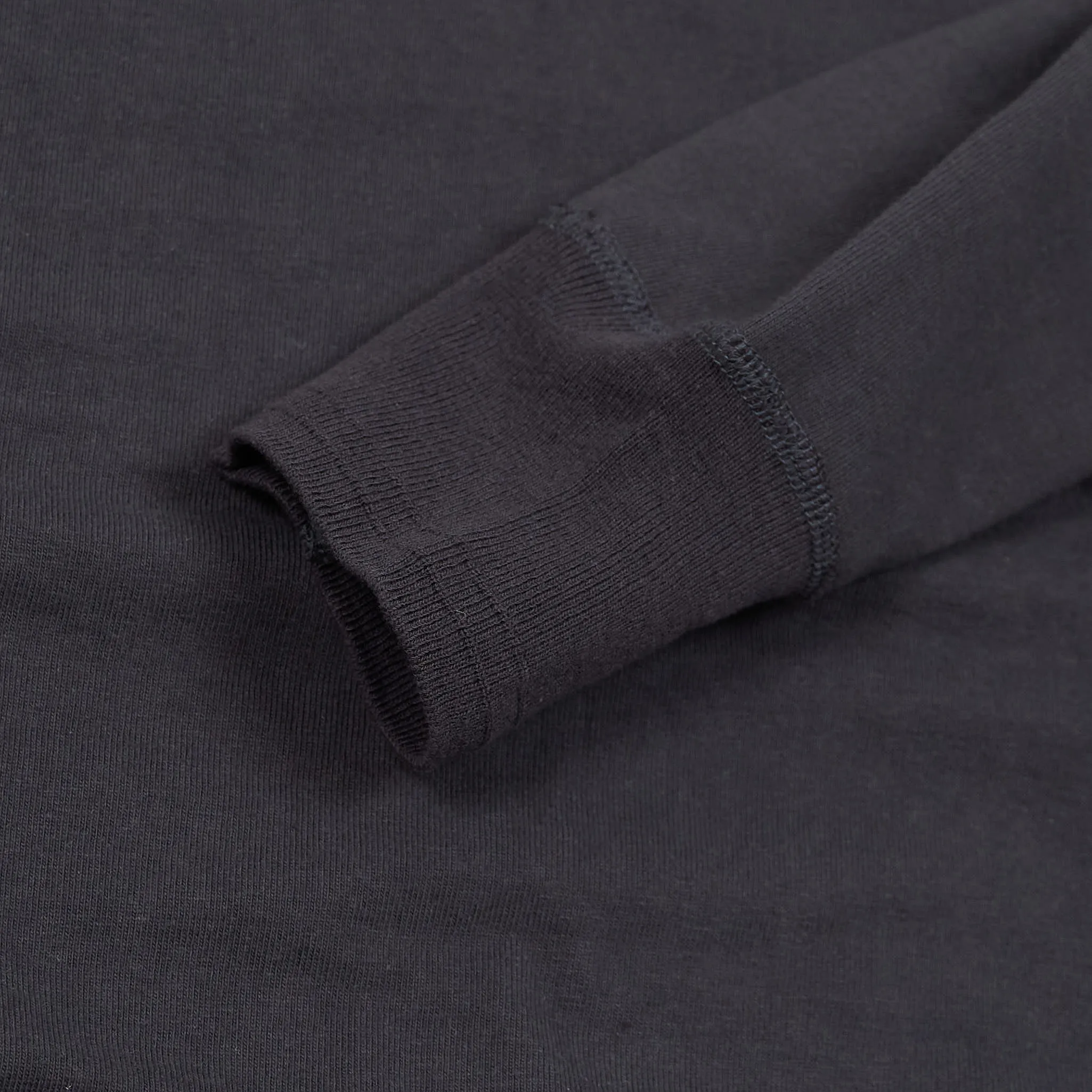 Glad Hand & Co. Long Sleeve Henley Shirt sold by DeeCee style product image thumbnail 5