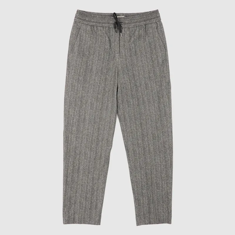 Circolo 1901 Ladies Comfort Cotton Fleece Easy Pant sold by DeeCee style
