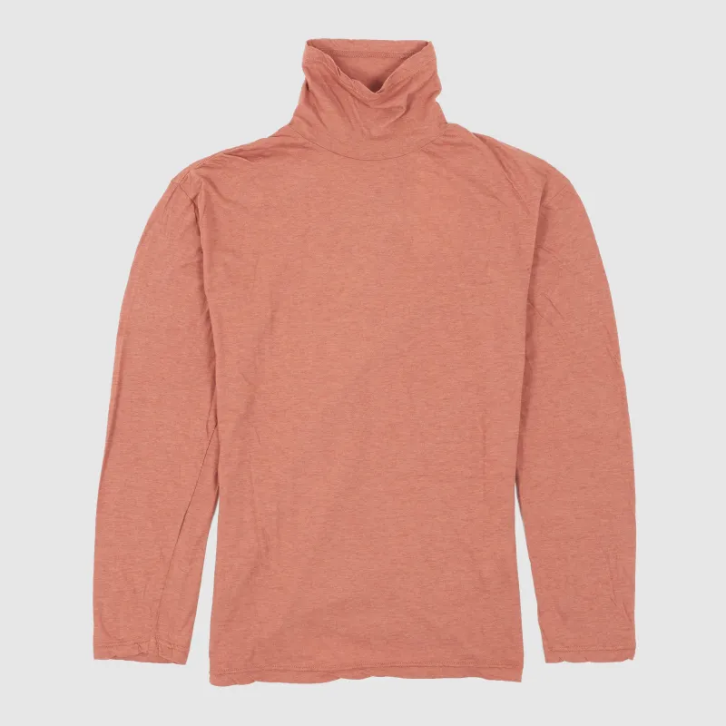 Vlas Blomme Ladies Long Sleeve  Turtleneck T-Shirt sold by DeeCee style