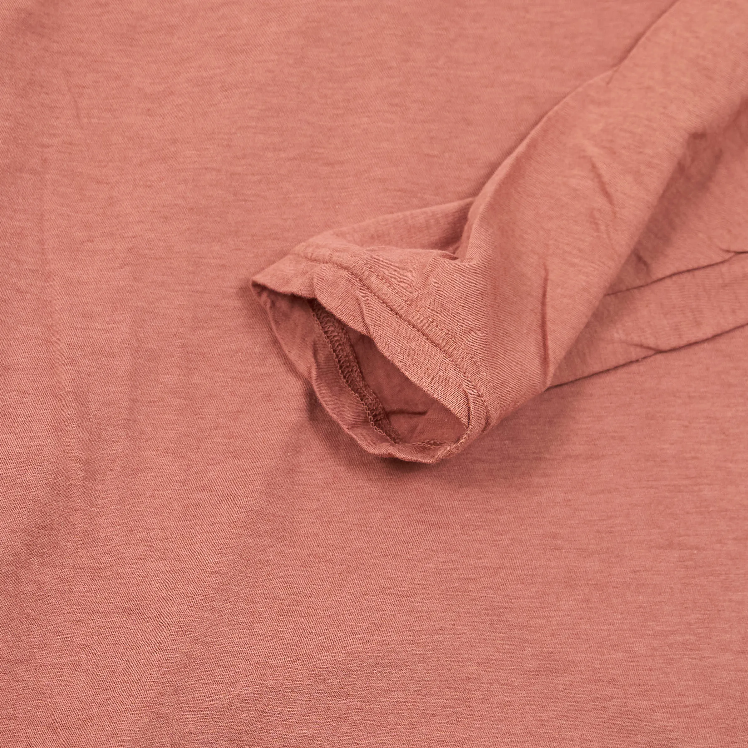 Vlas Blomme Ladies Long Sleeve Turtleneck T-Shirt sold by DeeCee style product image thumbnail 3