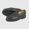 Paraboot Penny Loafer Reims Norwegian Welted sold by DeeCee style