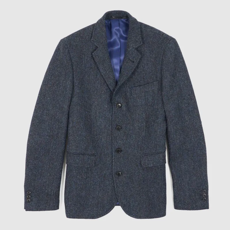 Walker Slater x DeeCee style Original Harrys Tweed Blazer sold by DeeCee style