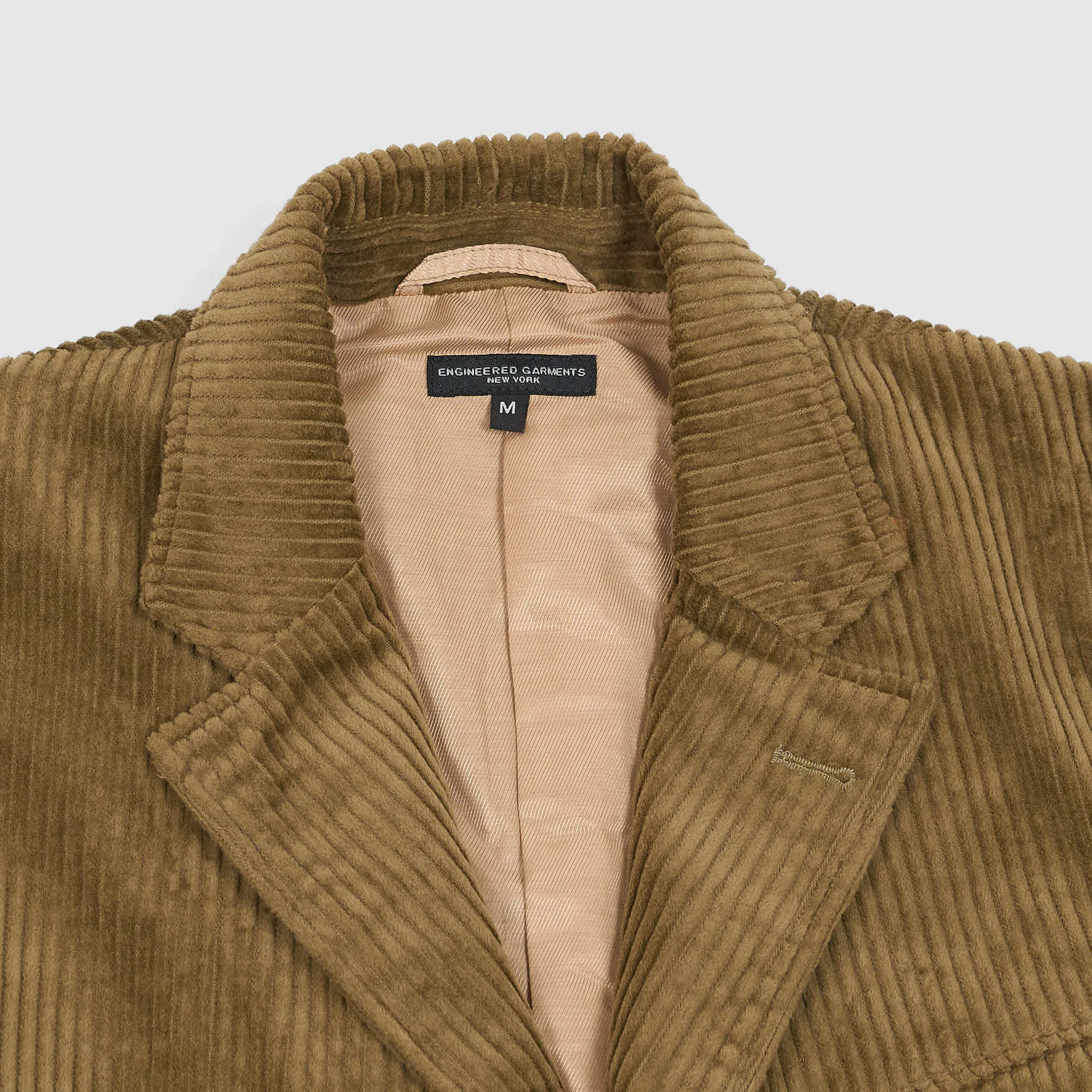 Engineered Garments Corduroy Blazer sold by DeeCee style product image thumbnail 4