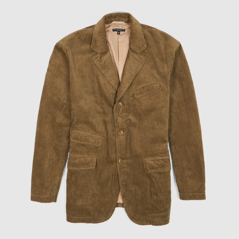 Engineered Garment Corduroy Blazer sold by DeeCee style