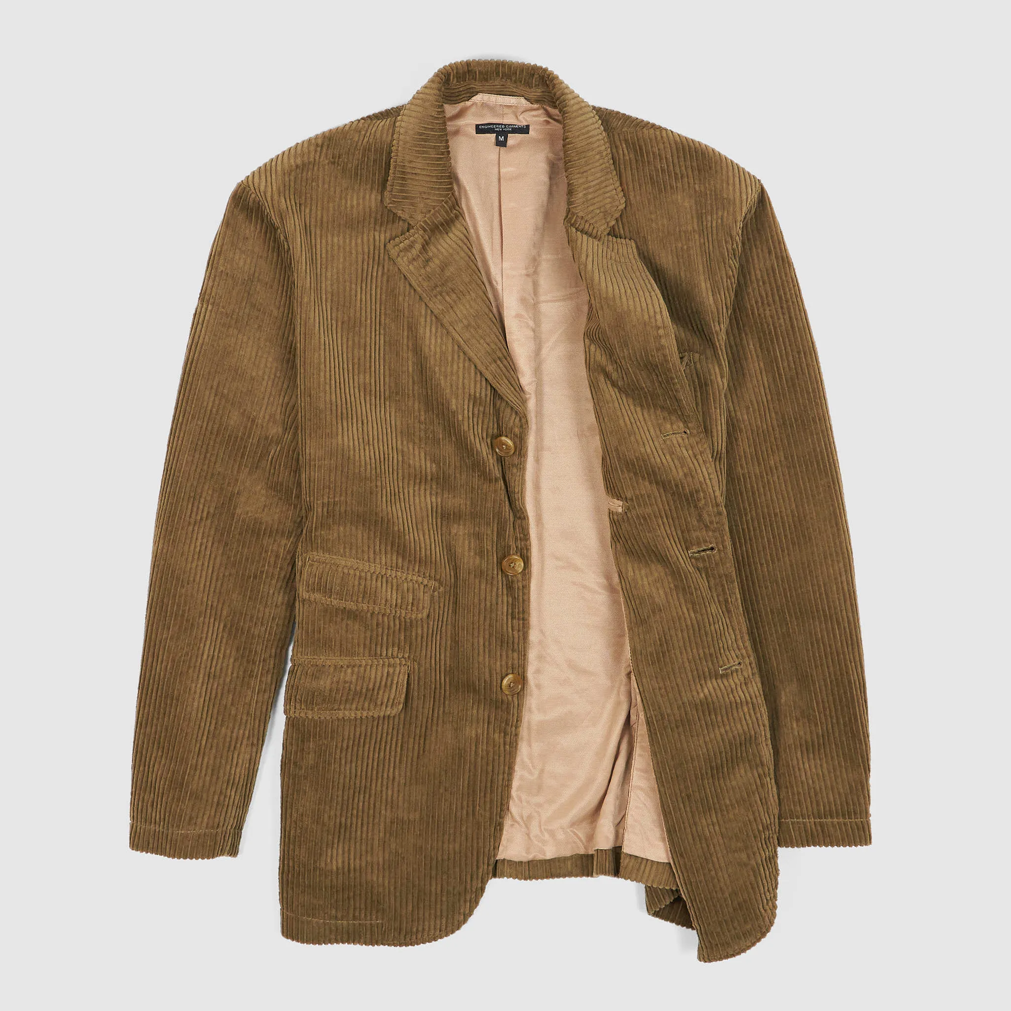 Engineered Garments Corduroy Blazer sold by DeeCee style product image thumbnail 2