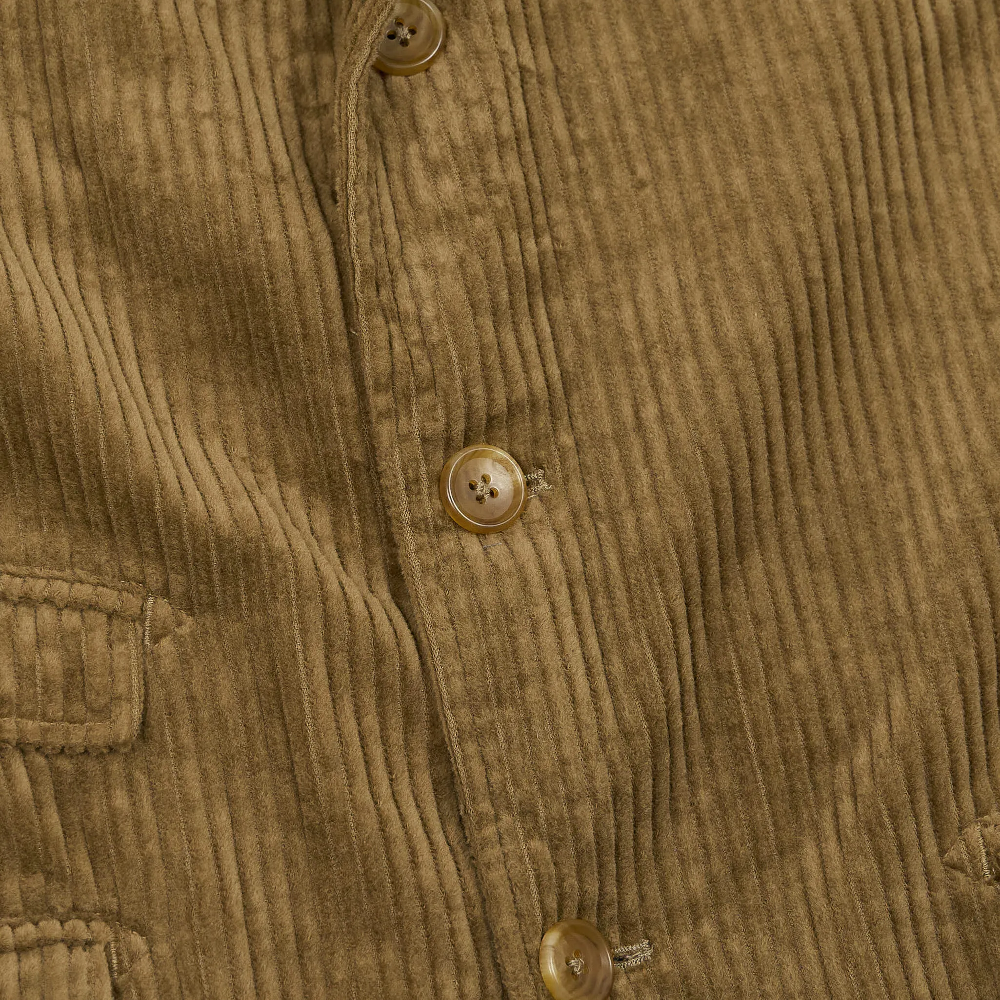 Engineered Garments Corduroy Blazer sold by DeeCee style product image thumbnail 5