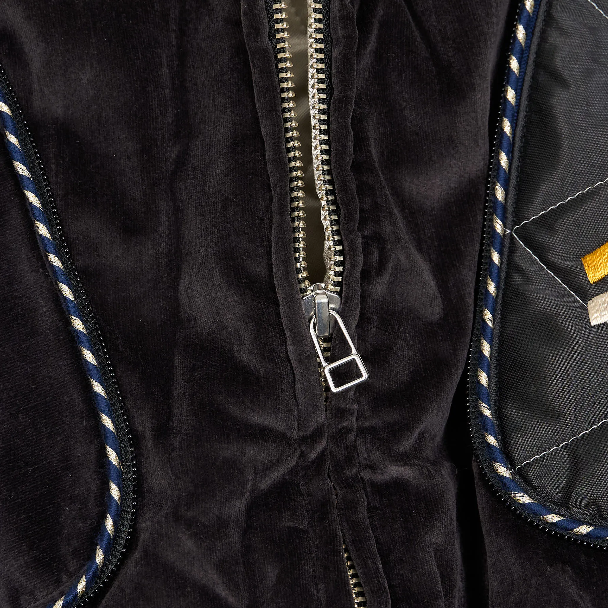 Kapital Quilted Pillow Souvenier Jacket sold by DeeCee style product image thumbnail 5