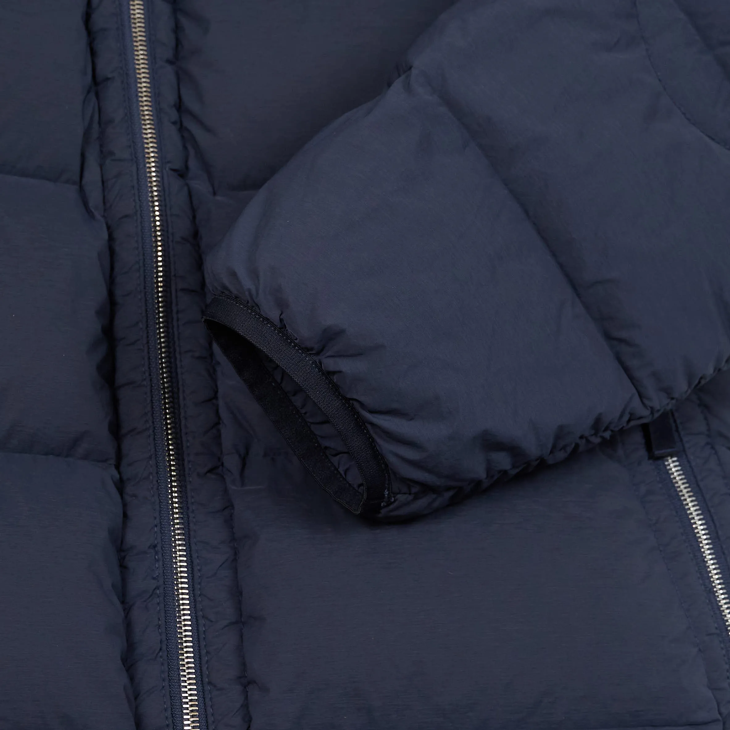 Stone Island Seamless Down Jacket sold by DeeCee style product image thumbnail 4