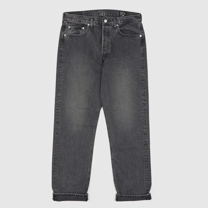 OrSlow 5-Pocket 105 Denim Jeans sold by DeeCee style