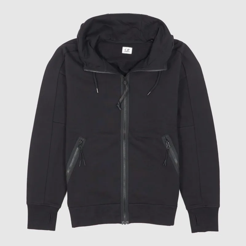 C.P. Company Google Hoodie  Sweatshirt Jacket sold by DeeCee style
