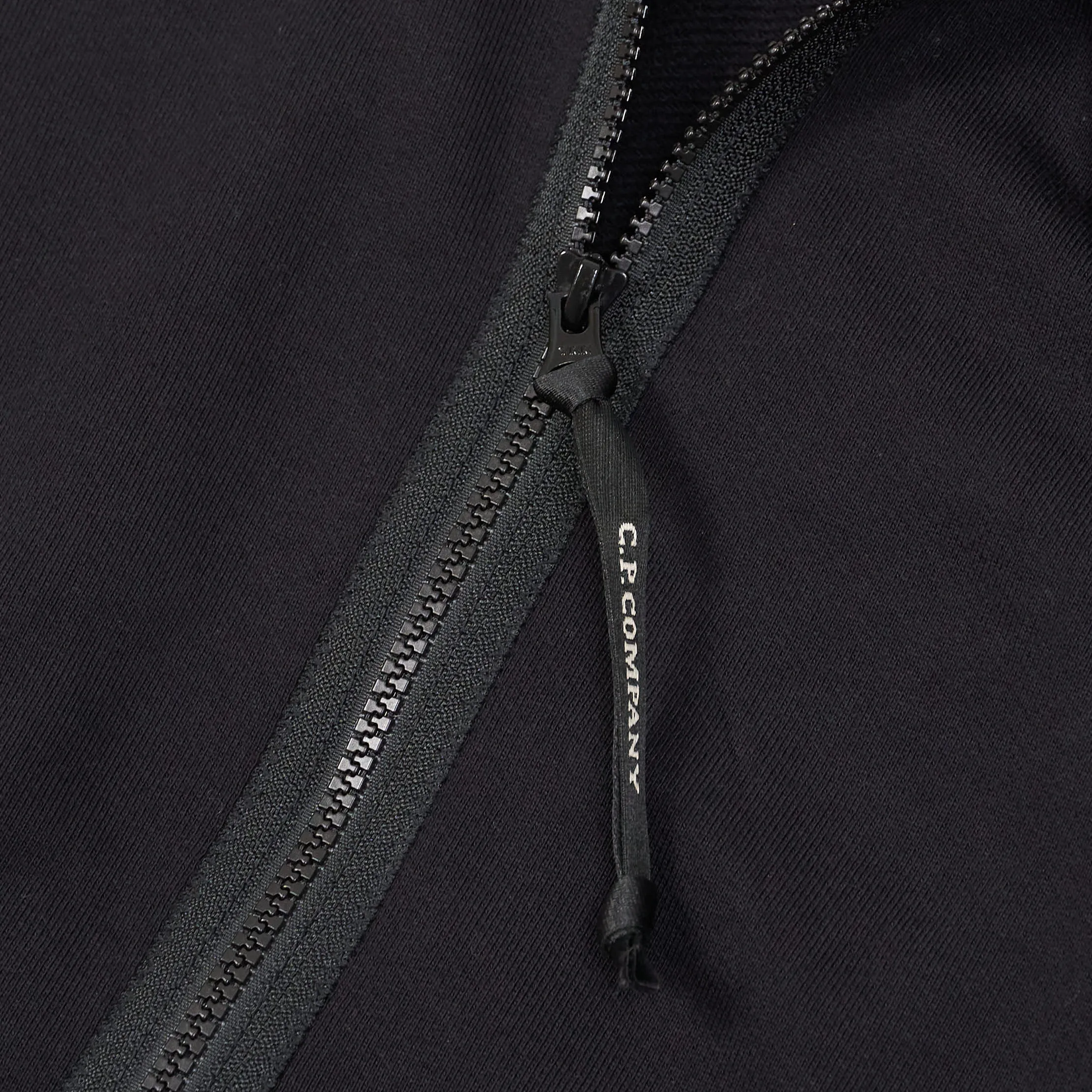 C.P. Company Google Hoodie Sweatshirt Jacket sold by DeeCee style product image thumbnail 5