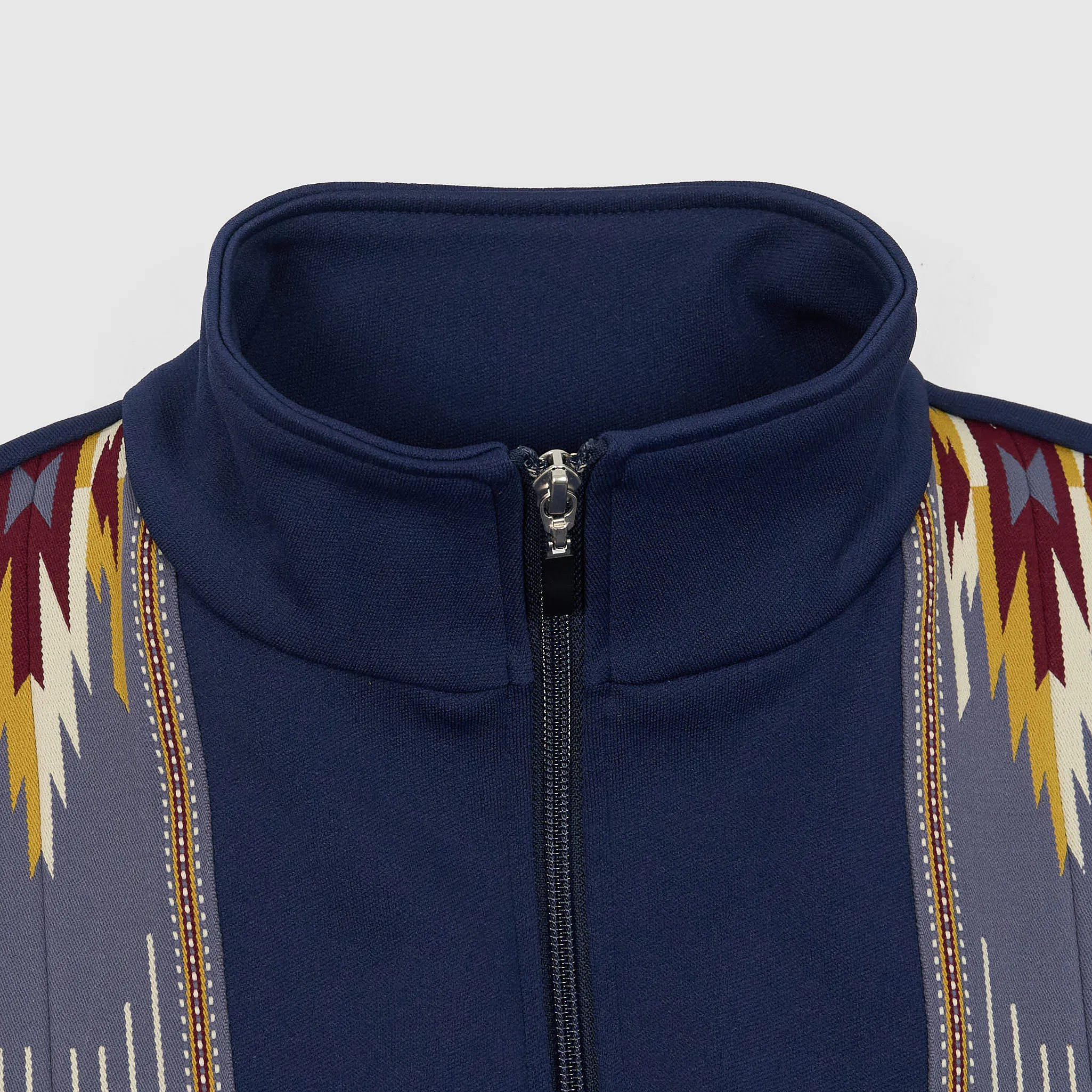 Kapital Full Zip Kochi & Zephyr Track Jacket sold by DeeCee style product image thumbnail 5