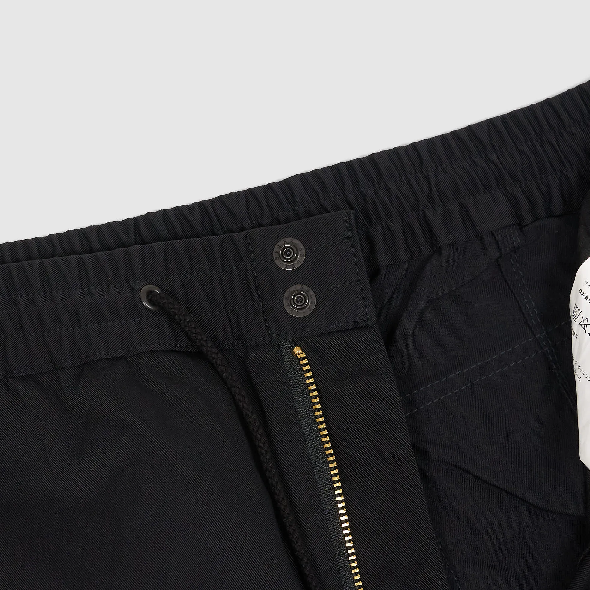 Junya Watanabe MAN Wide Fitted Cargo Pants sold by DeeCee style product image thumbnail 5