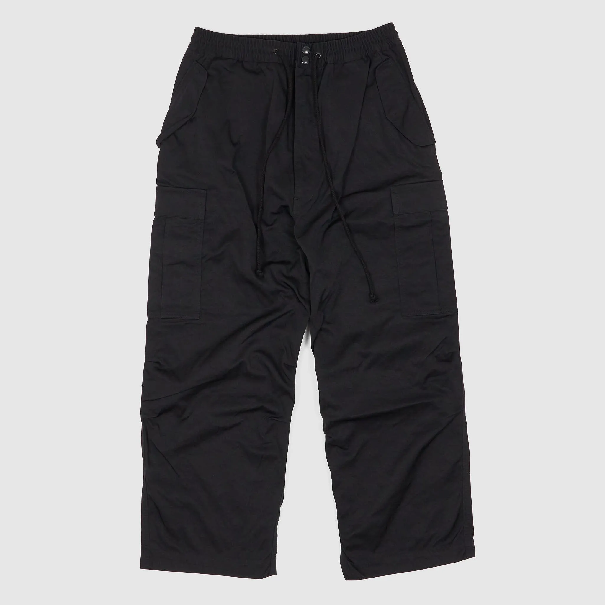 Junya Watanabe MAN Wide Fitted Cargo Pants sold by DeeCee style