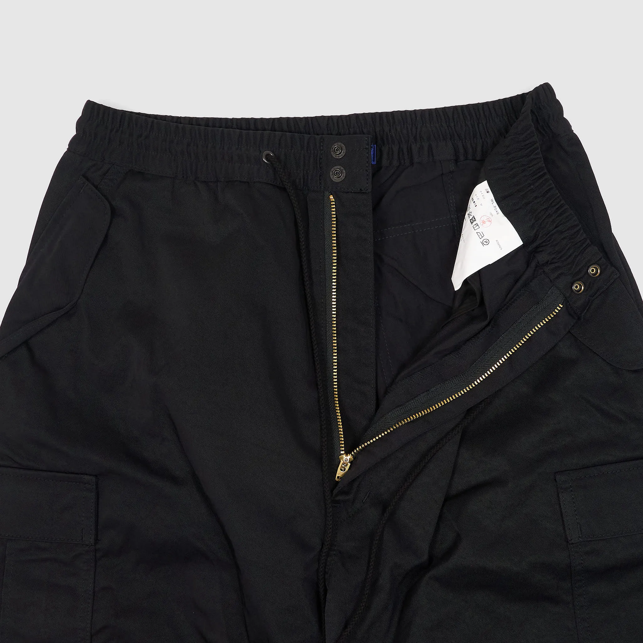 Junya Watanabe MAN Wide Fitted Cargo Pants sold by DeeCee style product image thumbnail 4