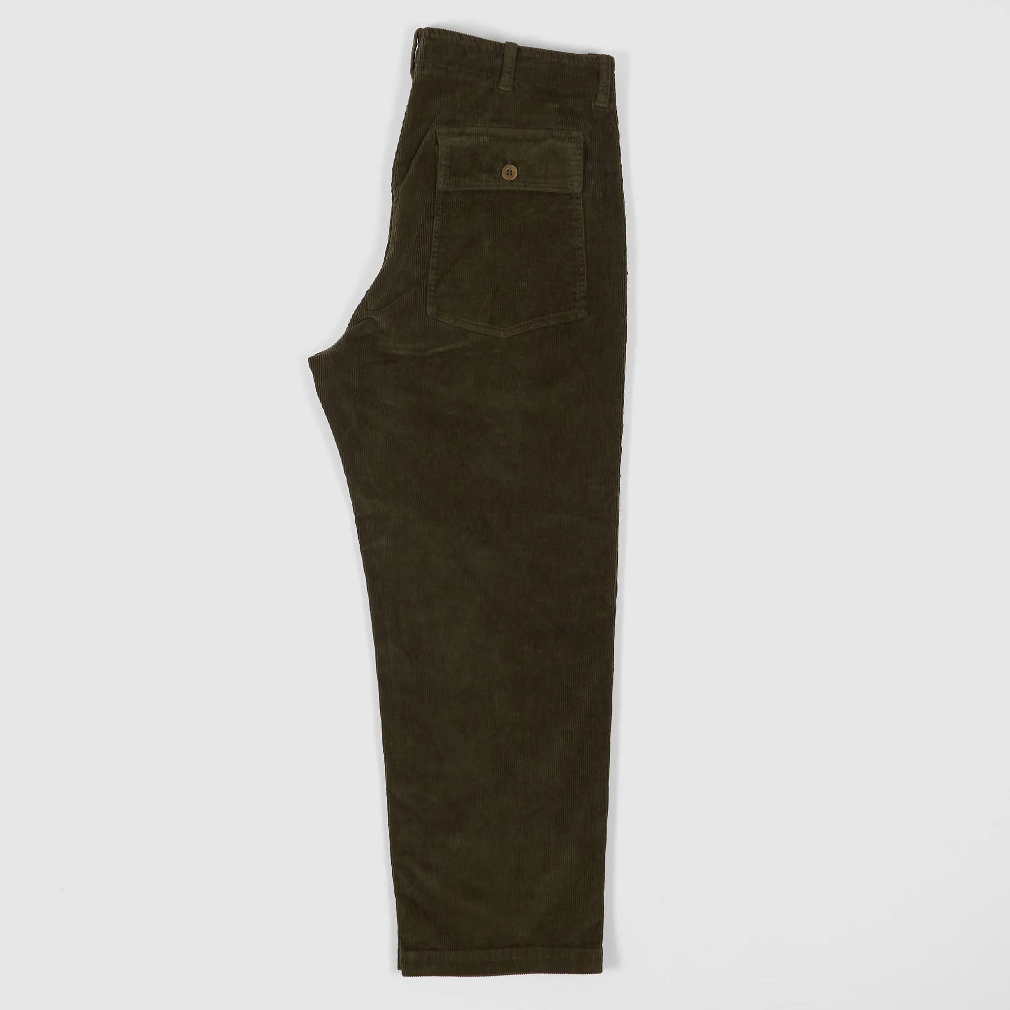East Harbour Surplus Corduroy Fatigue Pants sold by DeeCee style product image thumbnail 3