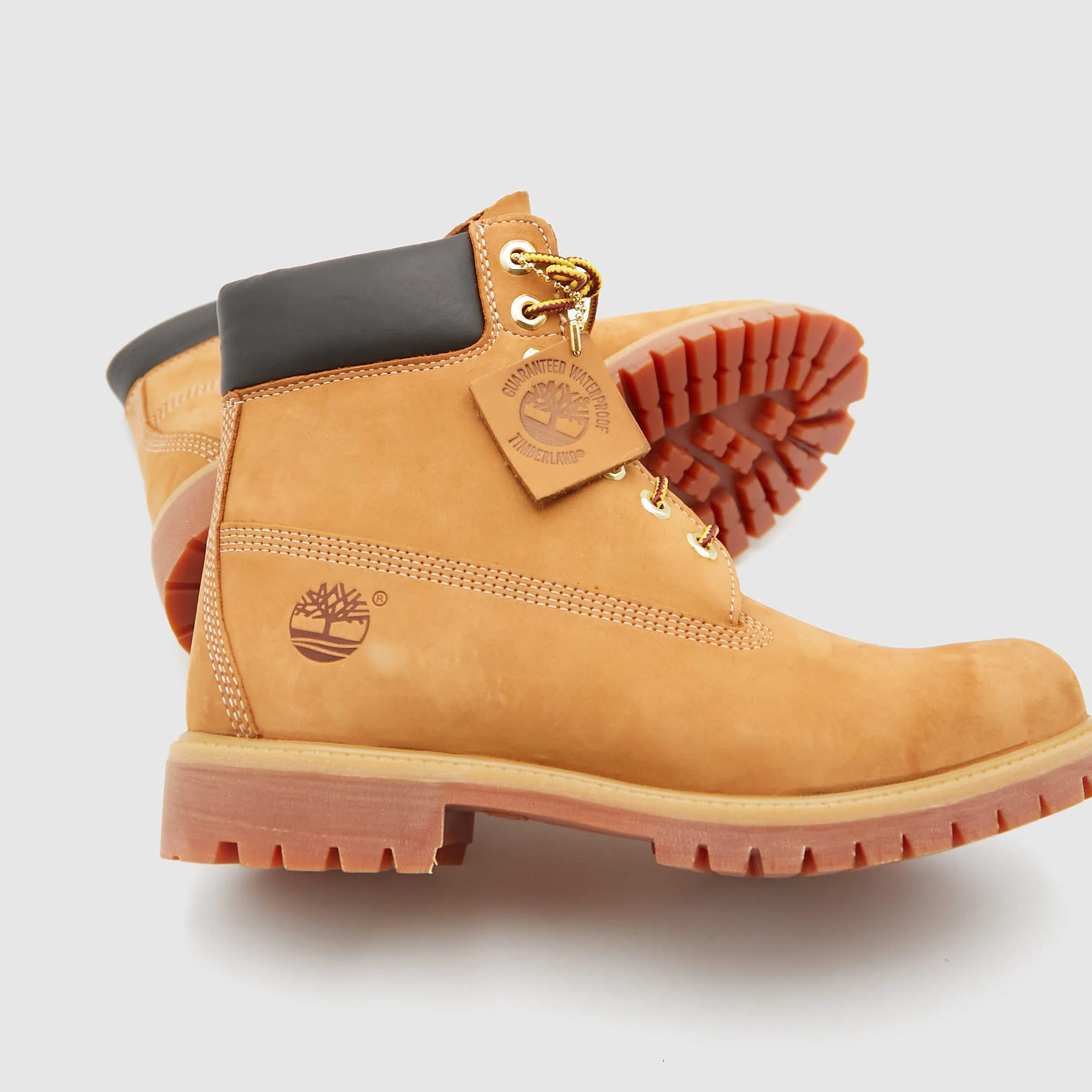 Timberland® 6 Inch Waterproof Boot sold by DeeCee style product image thumbnail 3