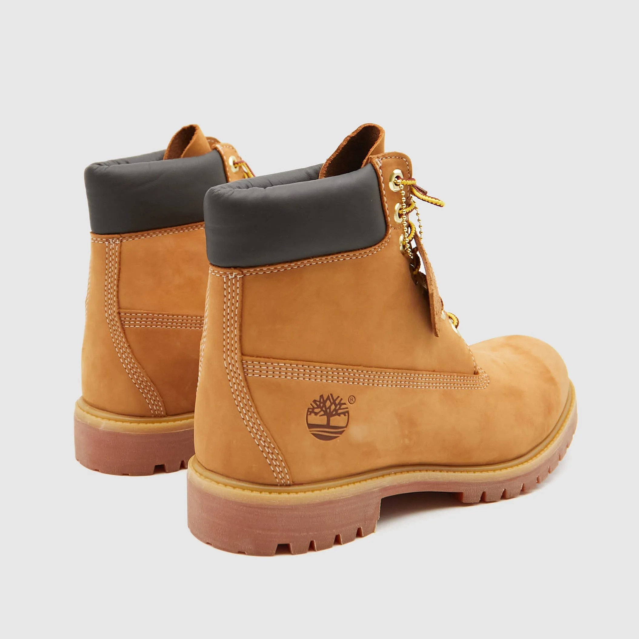Timberland® 6 Inch Waterproof Boot sold by DeeCee style product image thumbnail 4