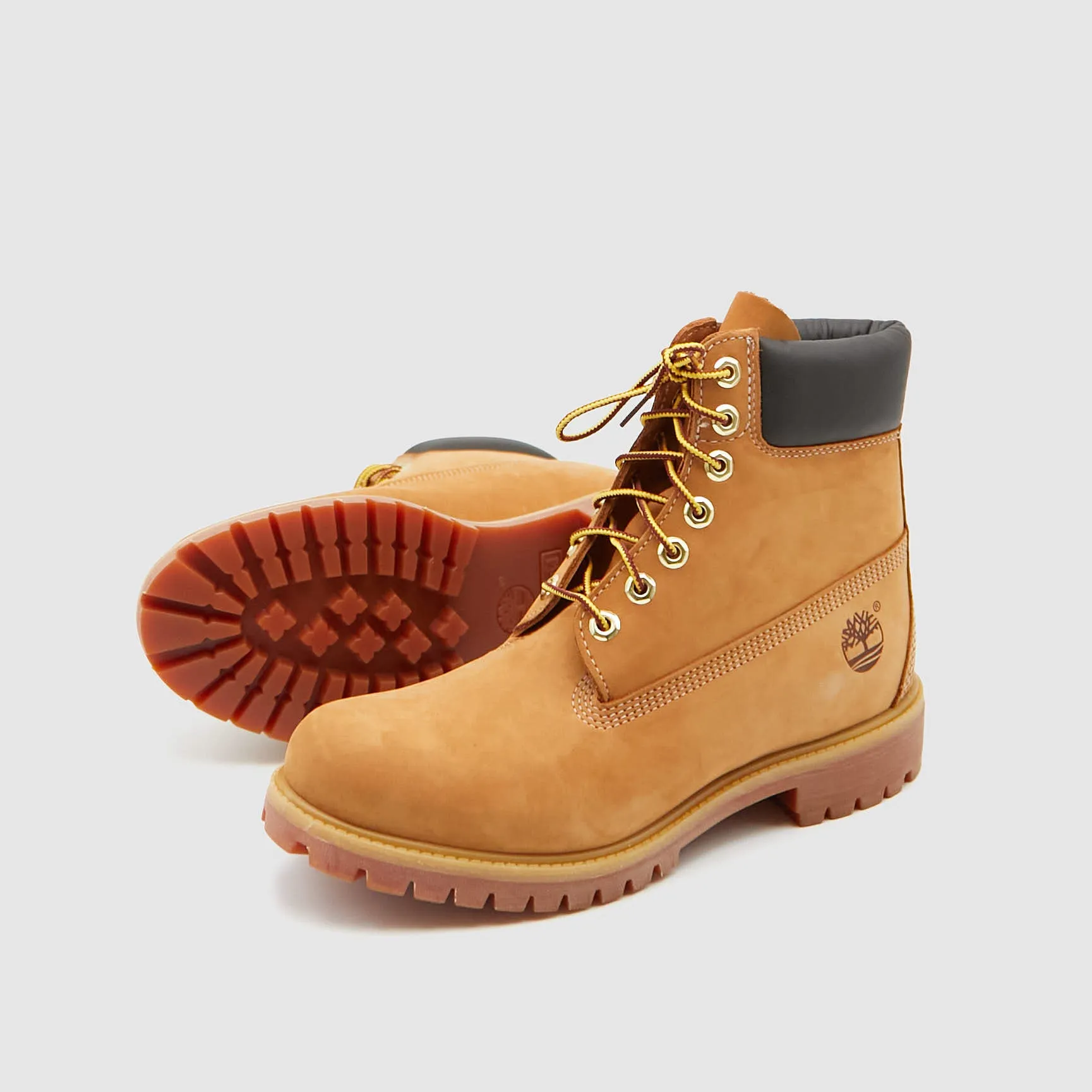 Timberland® 6 Inch Waterproof Boot sold by DeeCee style product image thumbnail 2