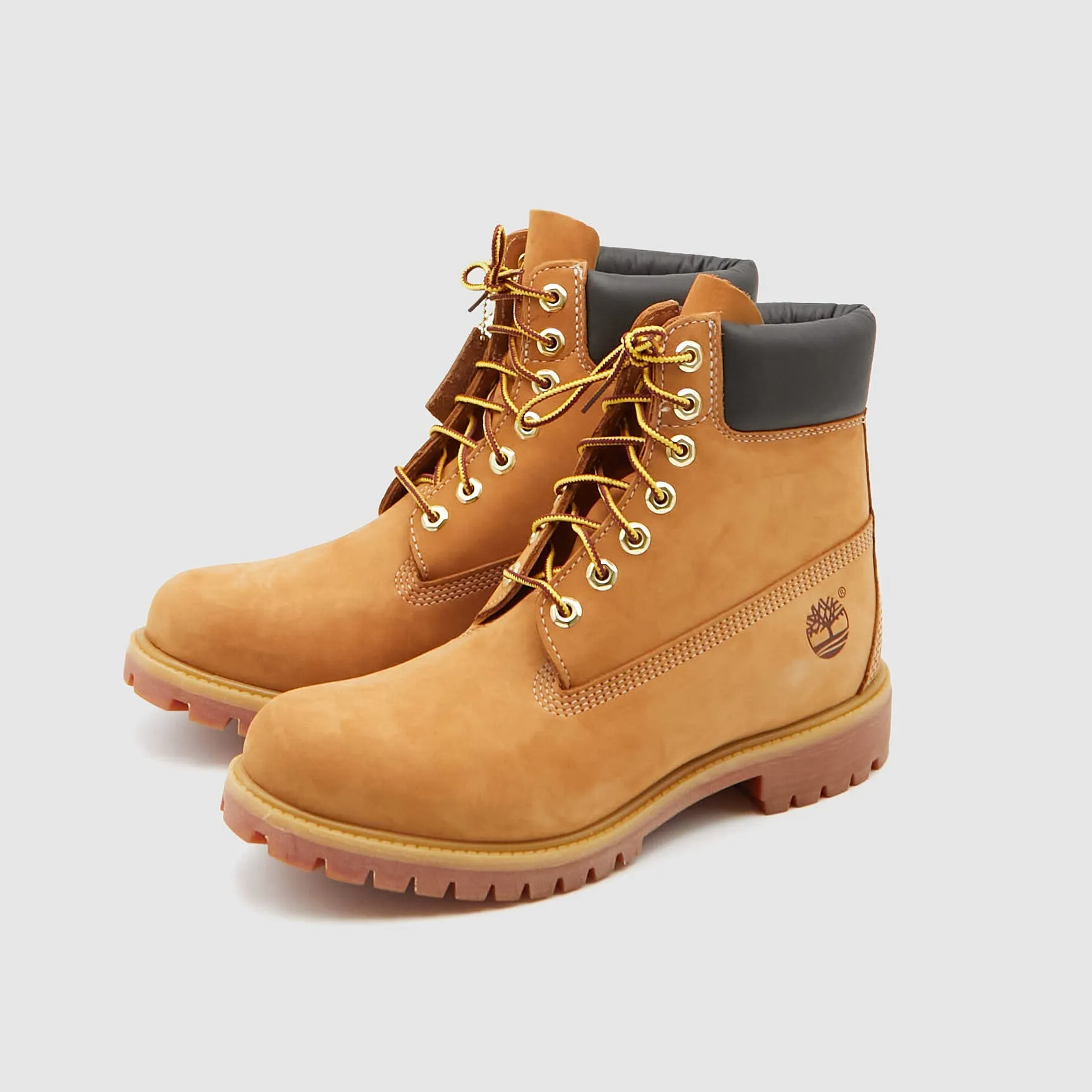 Timberland® 6 Inch Waterproof Boot sold by DeeCee style