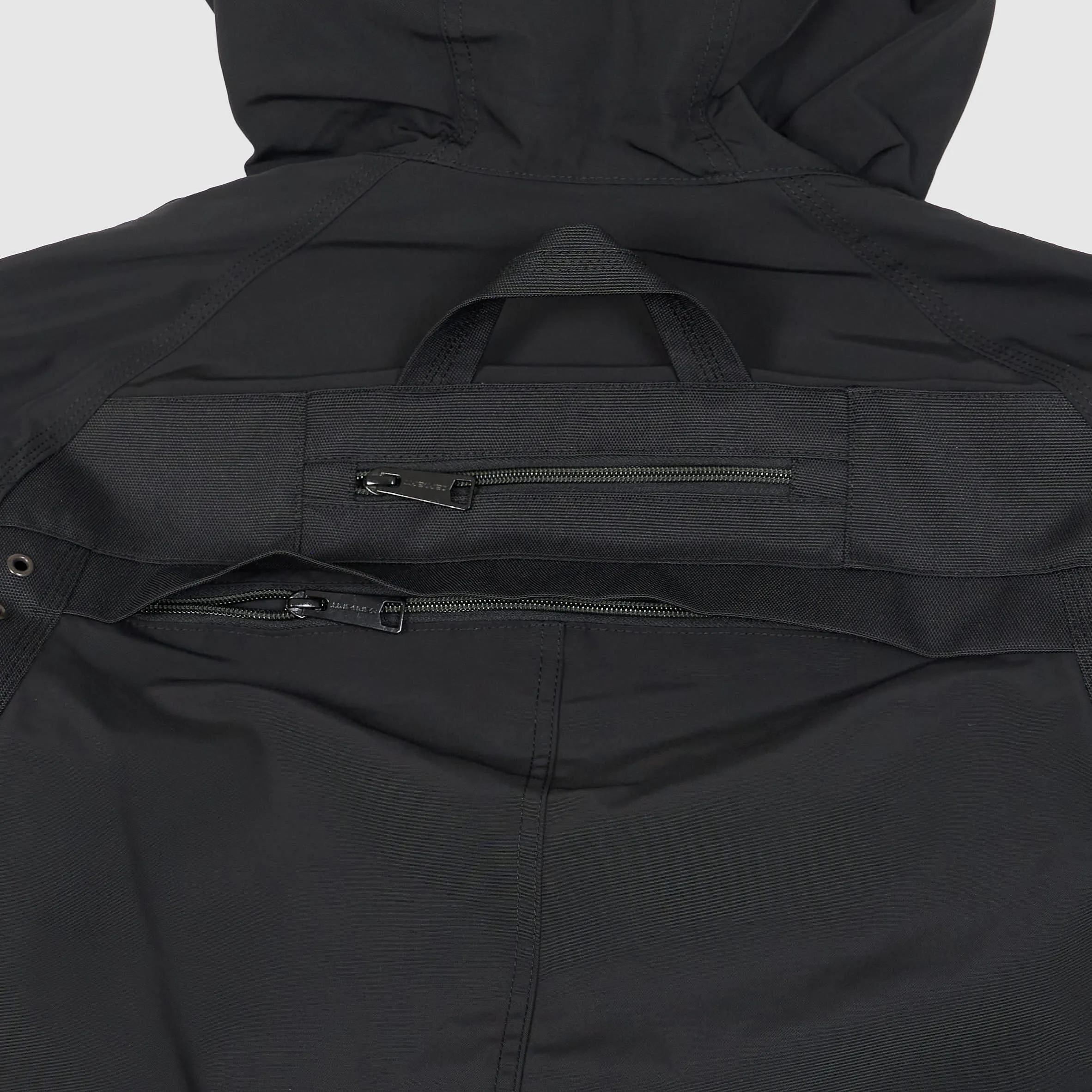 Junya Watanabe MAN x Carhartt WIP Combat Jacket sold by DeeCee style product image thumbnail 5
