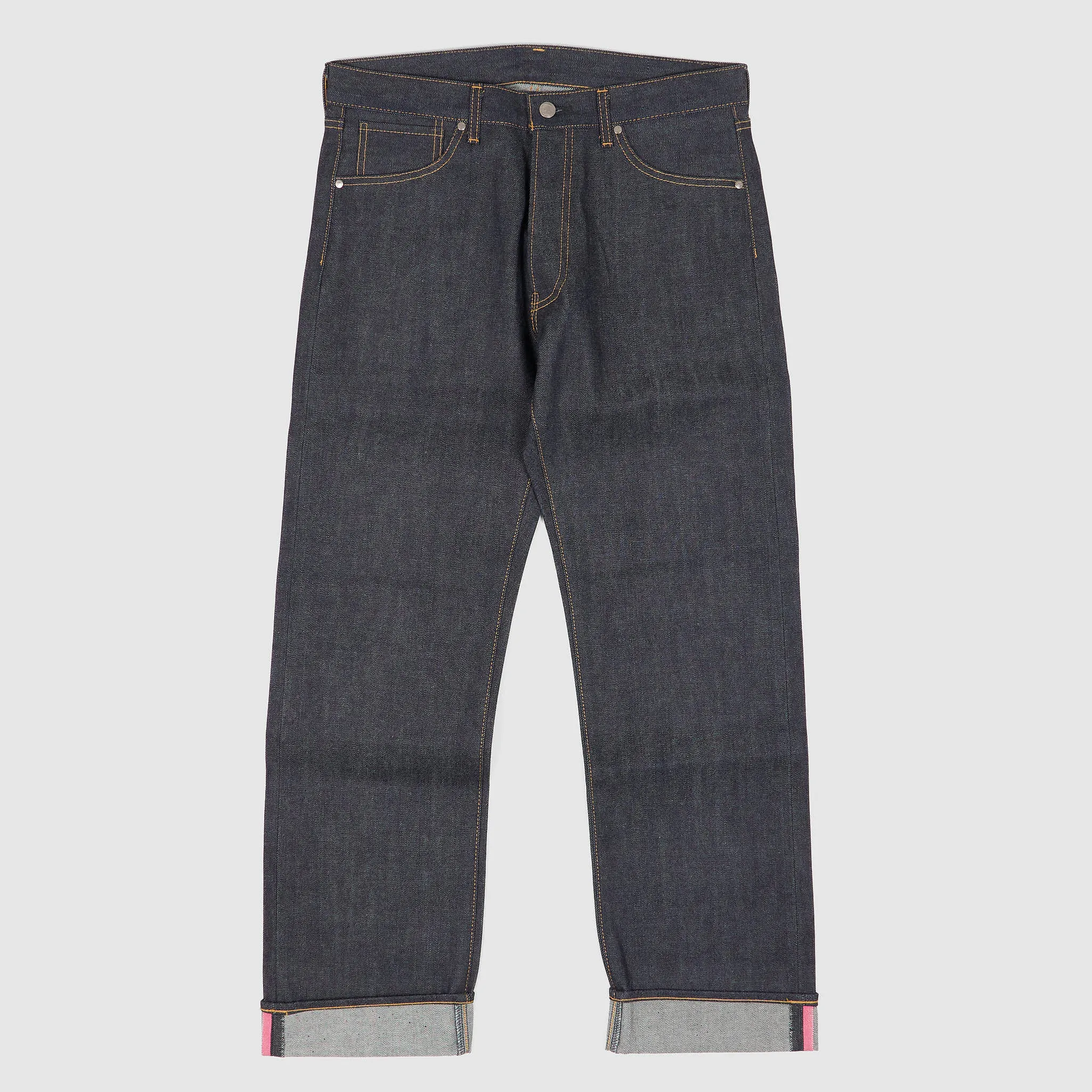 Billionaire Boys Club Astro Denim Jeans sold by DeeCee style