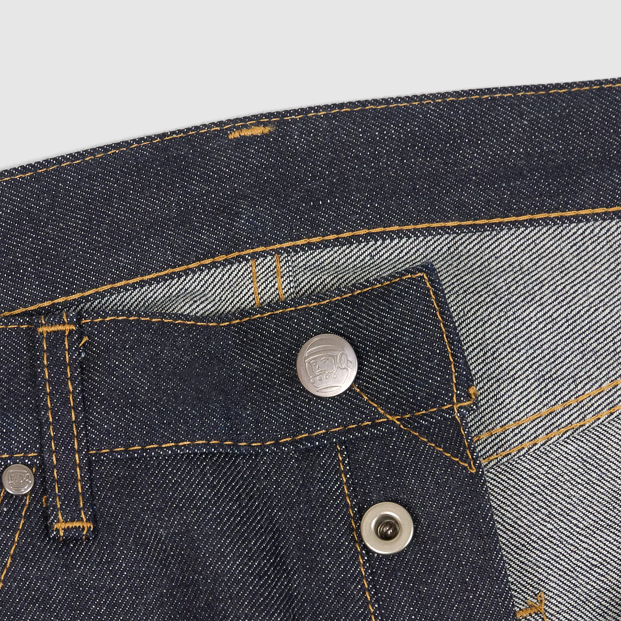 Billionaire Boys Club Astro Denim Jeans sold by DeeCee style product image thumbnail 5