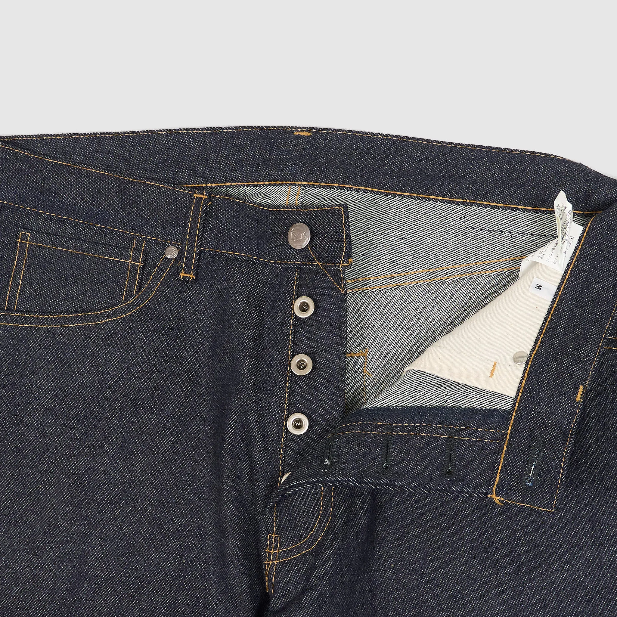 Billionaire Boys Club Astro Denim Jeans sold by DeeCee style product image thumbnail 4