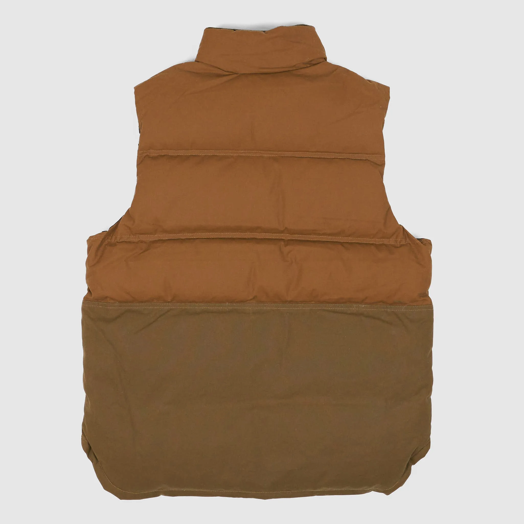 Filson Down Cruiser Vest sold by DeeCee style product image thumbnail 3