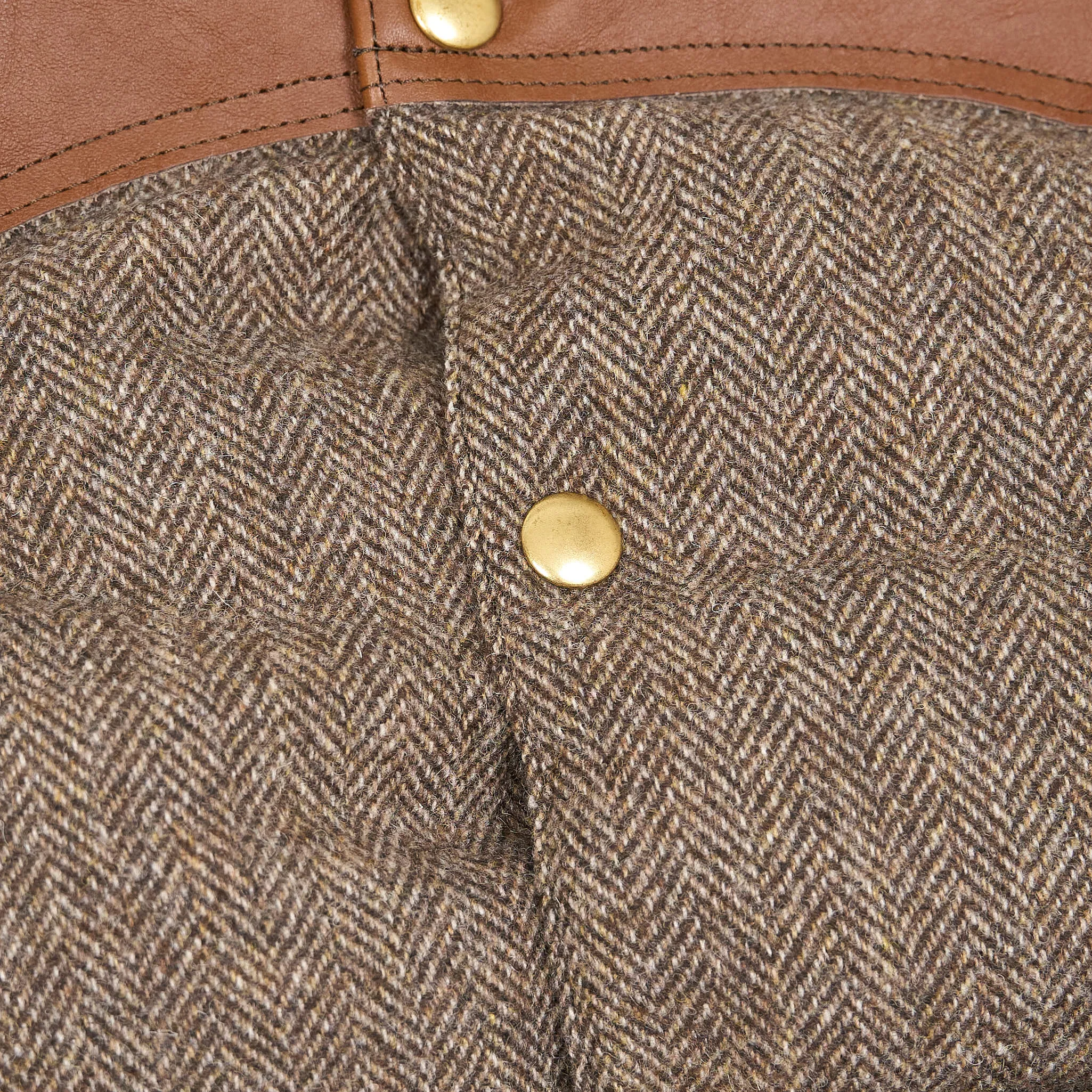 Rocky Mountain Featherbed Tweed Vest sold by DeeCee style product image thumbnail 5