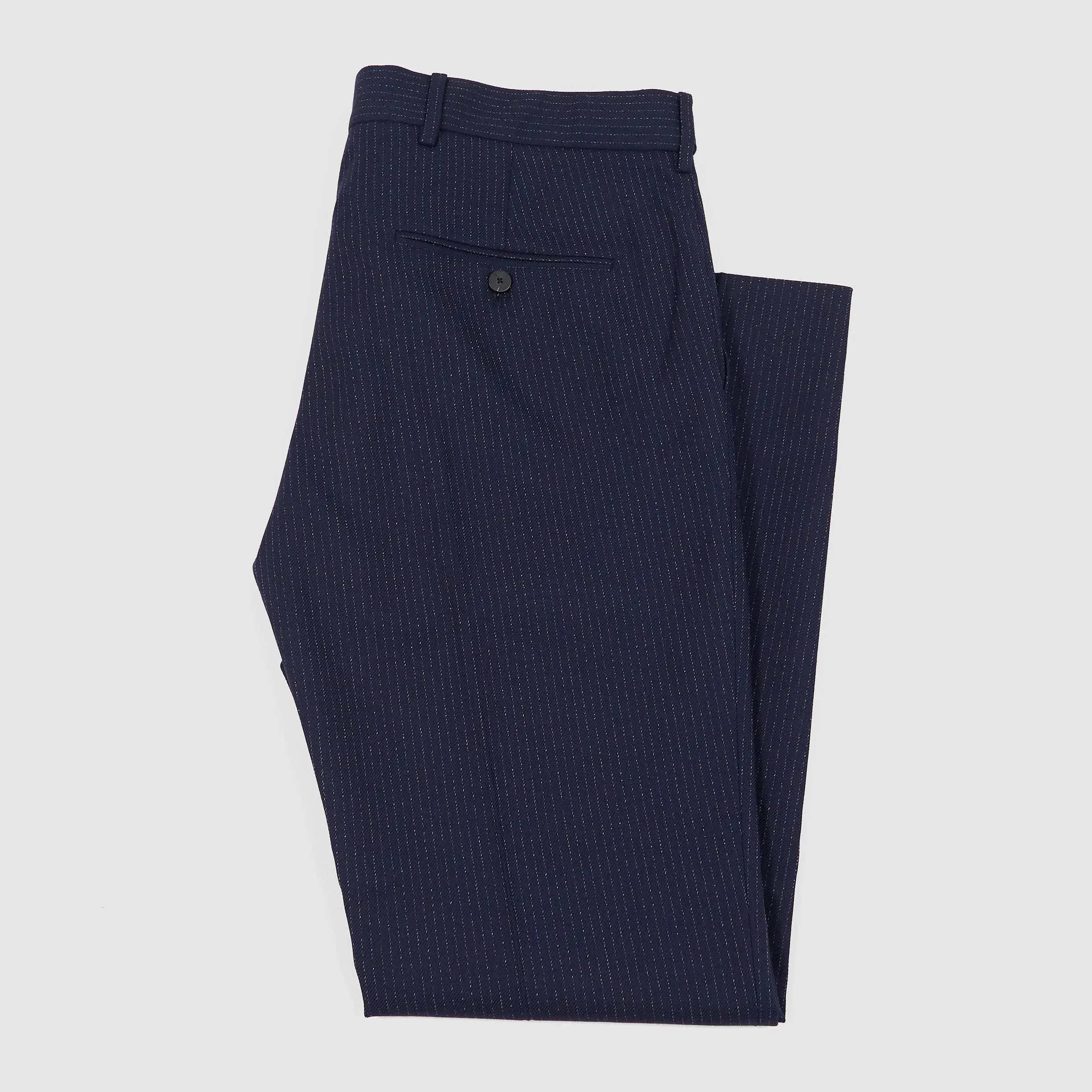 Cellar Door Wool Paloma Pants sold by DeeCee style product image thumbnail 2