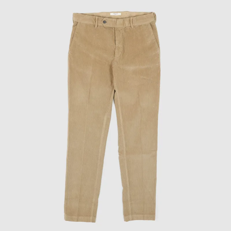 Cellar Door Corduroy Paloma Chino Pants sold by DeeCee style