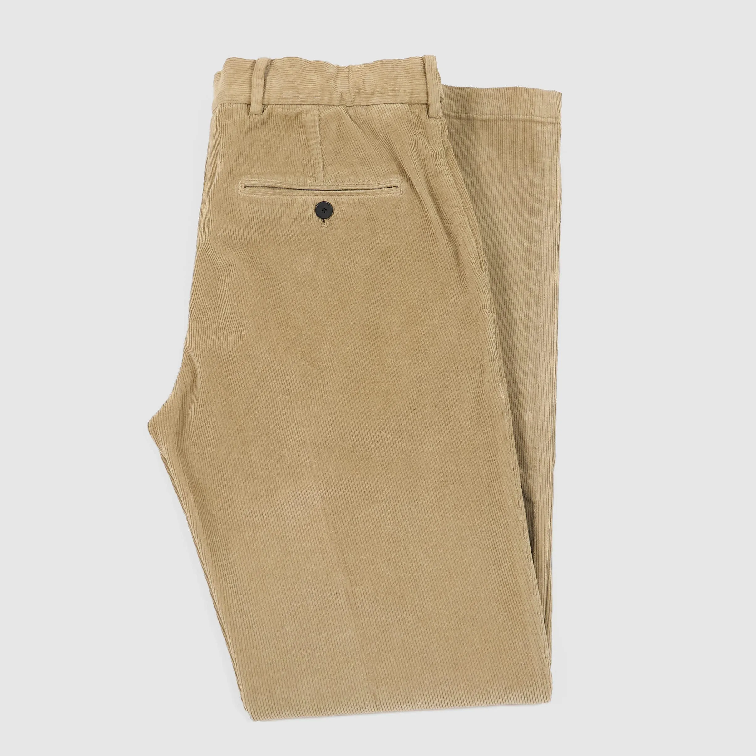 Cellar Door Corduroy Paloma Chino Pants sold by DeeCee style product image thumbnail 2