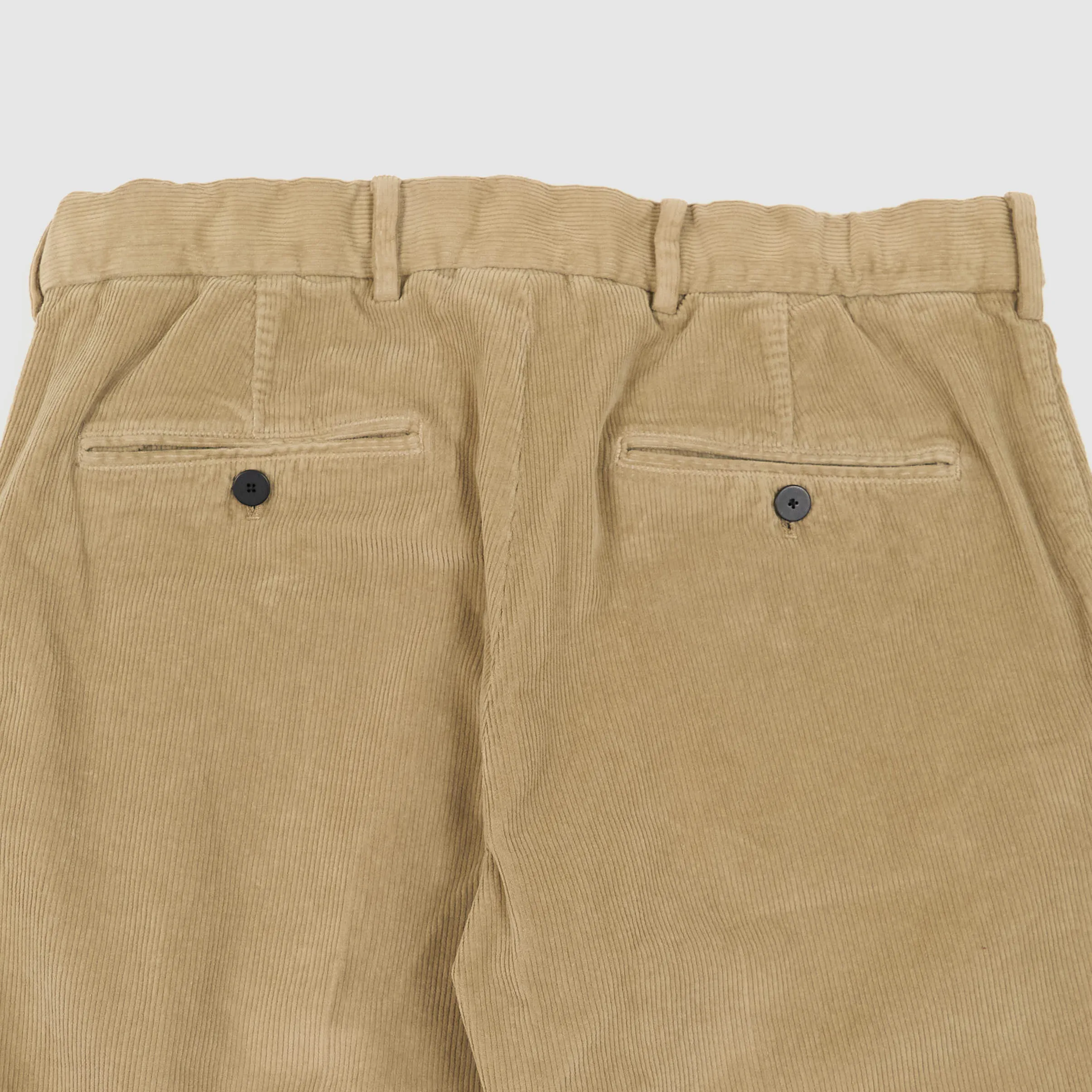 Cellar Door Corduroy Paloma Chino Pants sold by DeeCee style product image thumbnail 5