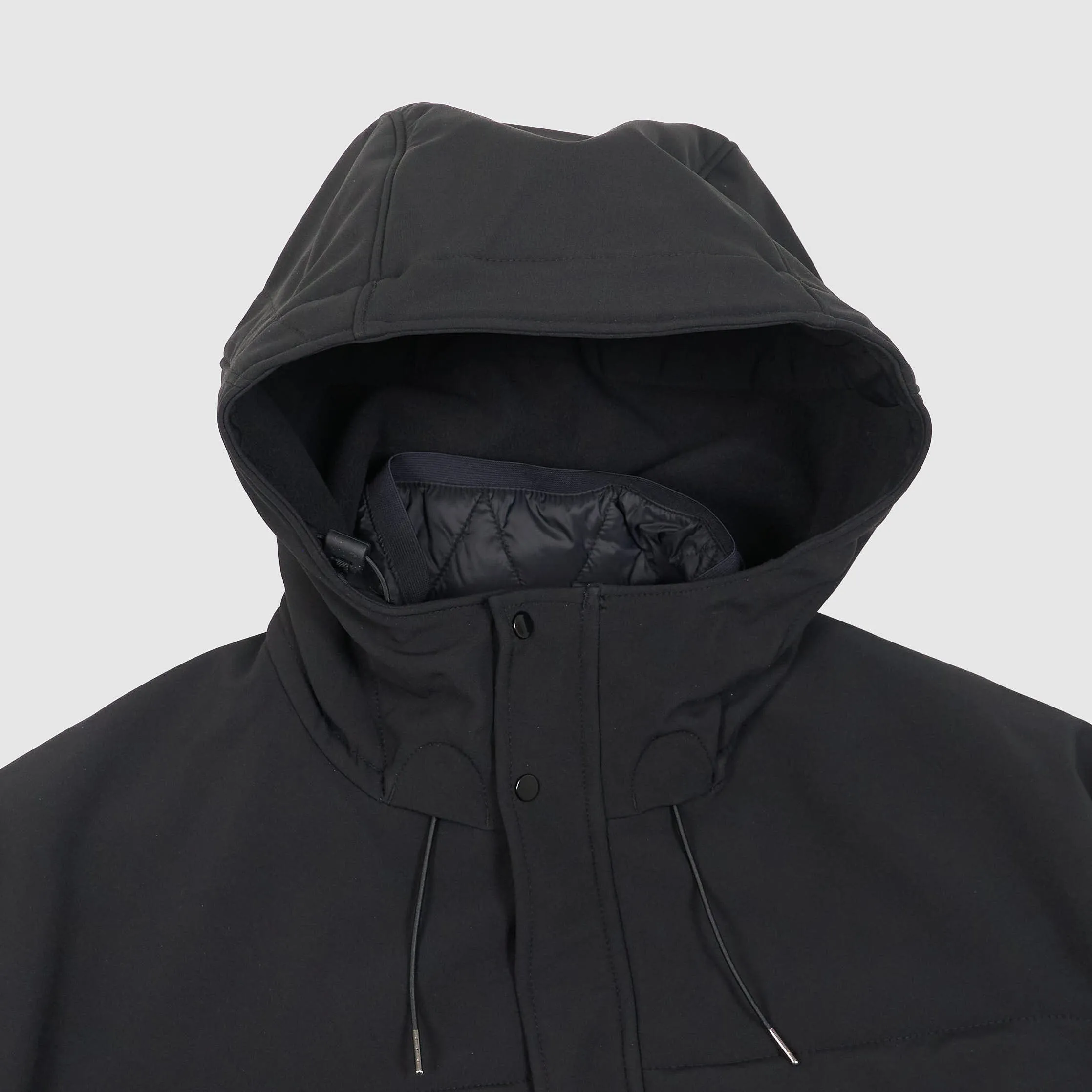 C.P. Company Shell-R Hooded Jacket sold by DeeCee style product image thumbnail 5