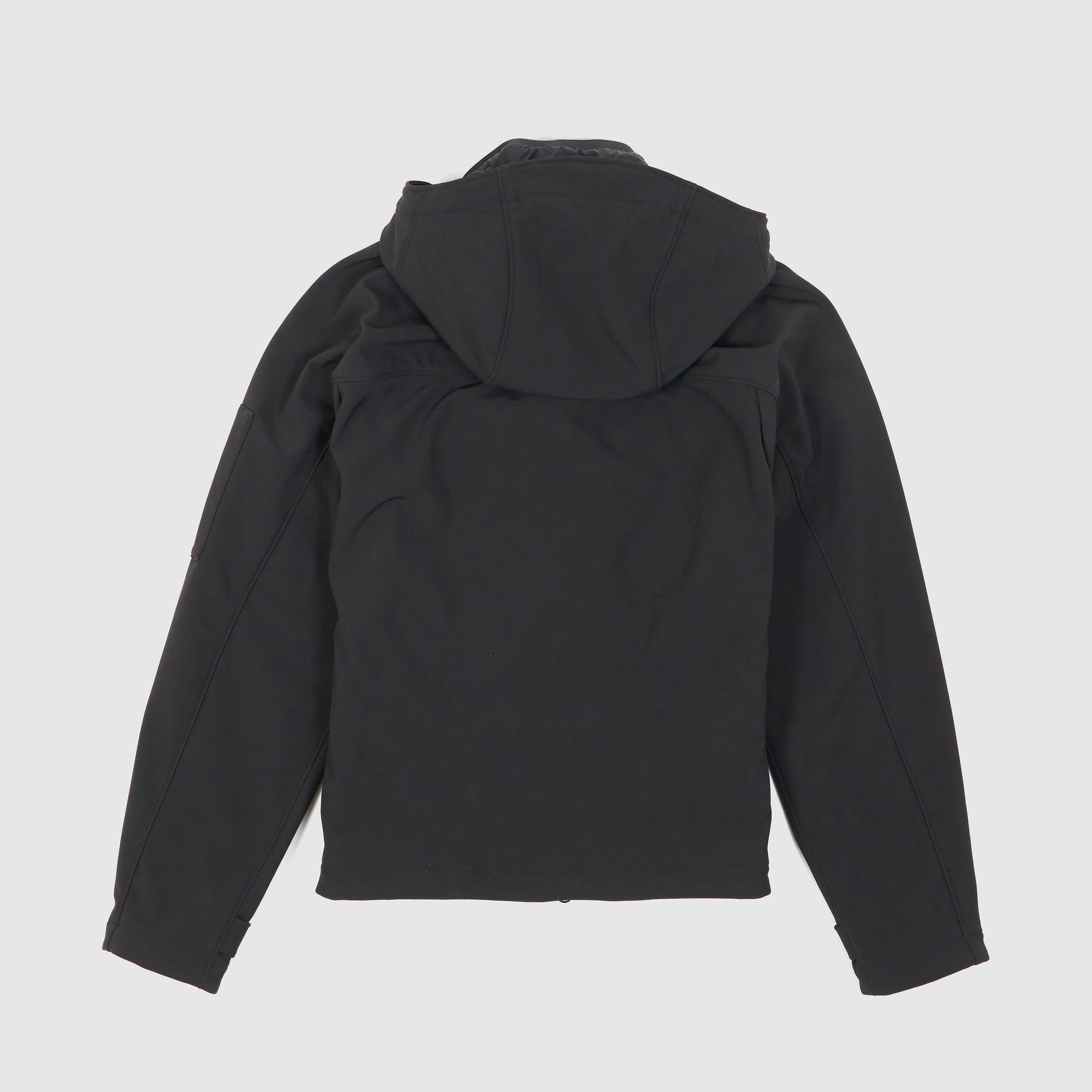 C.P. Company Shell-R Hooded Jacket sold by DeeCee style product image thumbnail 3