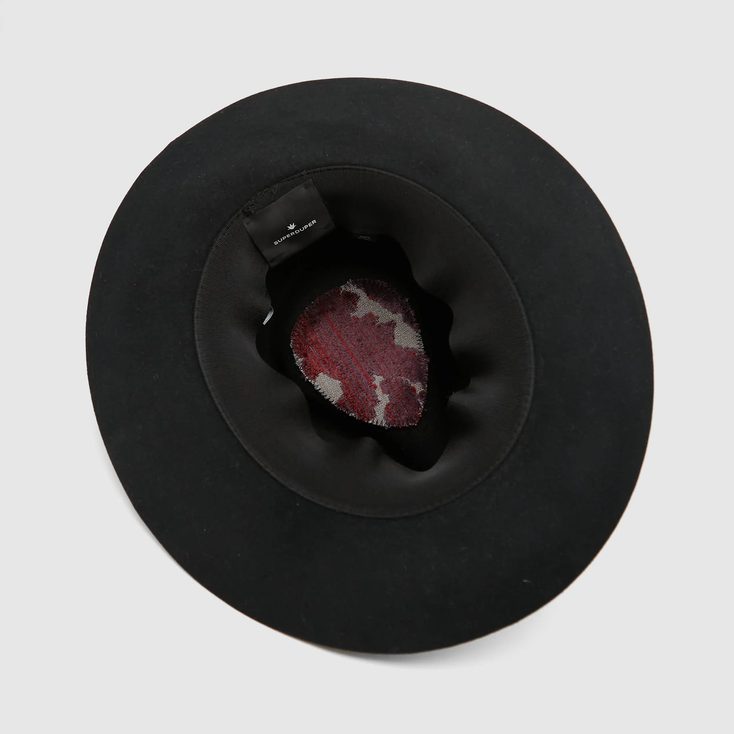 Superduper Grateful Hat sold by DeeCee style product image thumbnail 4