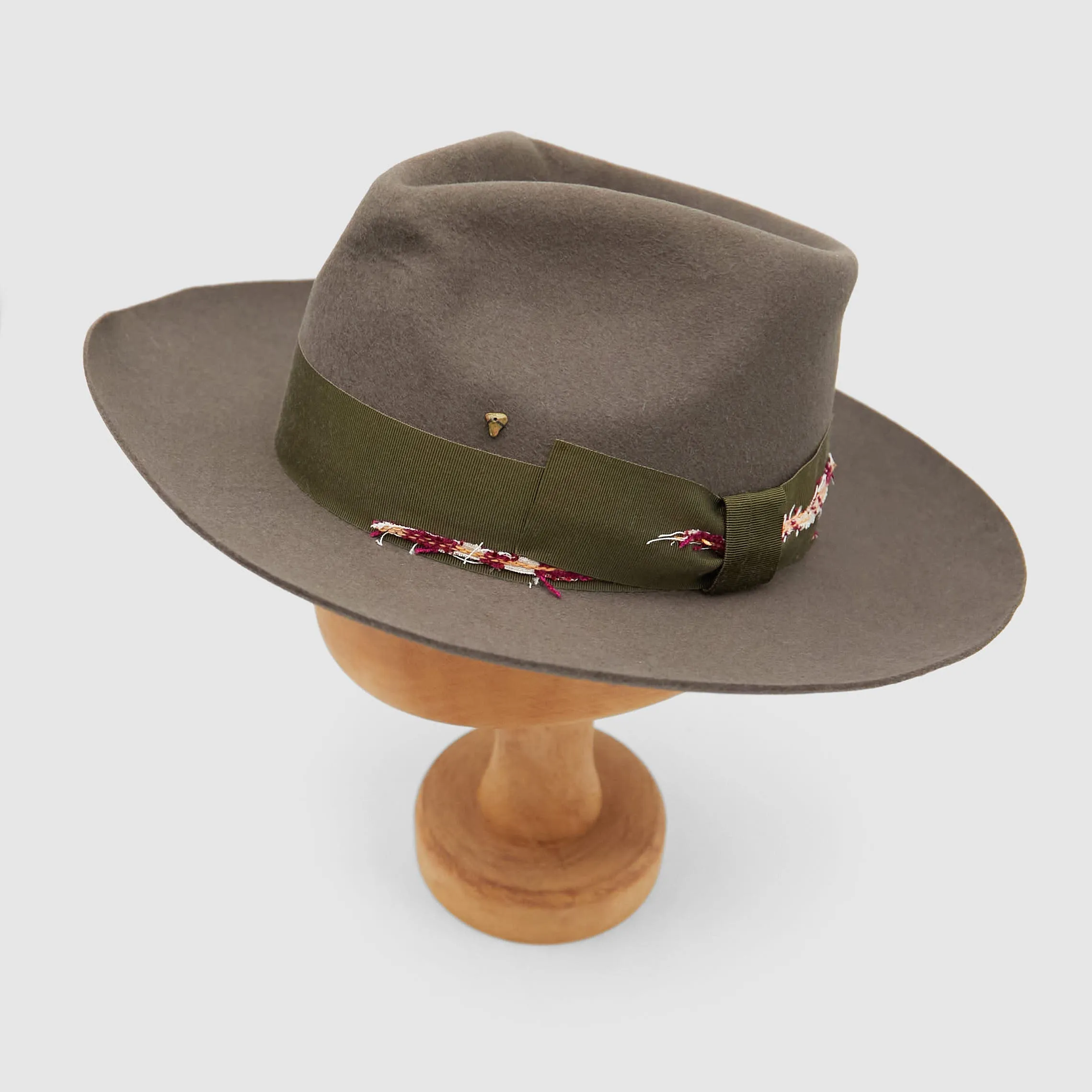 Superduper Grateful Hat sold by DeeCee style product image thumbnail 5