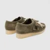Clarks Originals Classic Wallabee sold by DeeCee style