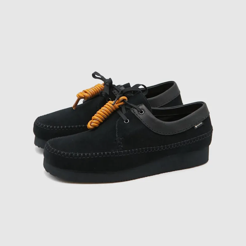 Clarks Weaver GORE-TEX® Shoe sold by DeeCee style